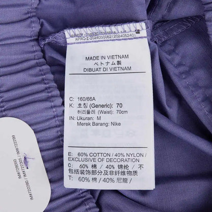 NIKE 2025 Women's AS W NSW ESSNTL WVN HR 5 'CRGO Woven Shorts HM6983-527