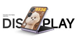 Global Version Xiaomi MIX Flip 67WHyperCharger 12GB 512GB Leica  6.86" 120Hz Display Snapdragon 8 Gen 3 Smartphone 50MP Camera