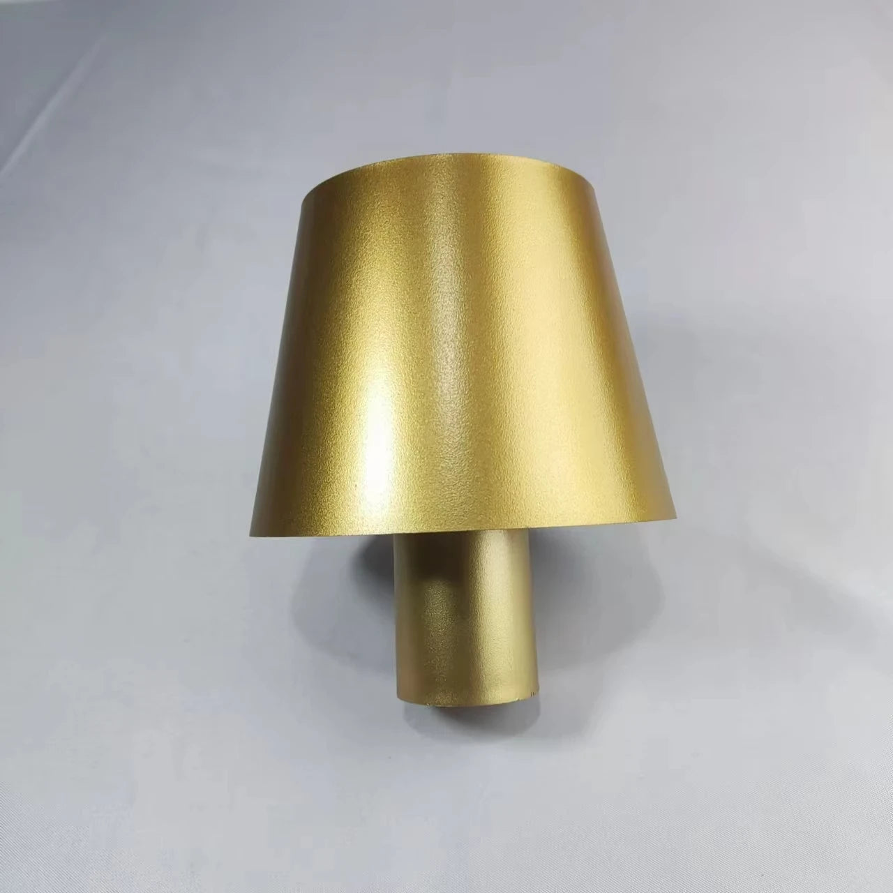 Table Lamp LED Touch Sensor Desktop Night Light Rechargeable Wireless Reading Lamp For Hotel Bar Restaurant Bedroom Decor Light