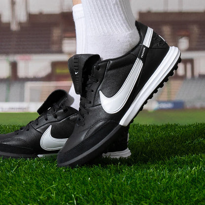 Zapatillas deportivas NIKE PREMIER III U TF para hombre, resistentes al desgaste y con tacos de entrenamiento para césped natural seco HM0283-001