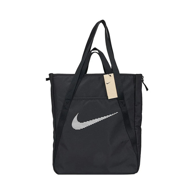 NIKE-NK GYM TOTE Bolsa de Ombro Feminina, 2024, DR7217-010
