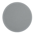 30cm Large Silicone Mat Coaster Heat Resistant Placemat Honeycomb Nonslip Pot Holder Table Mat Round Cup Mat Kitchen Accessories