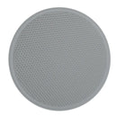 30cm Large Silicone Mat Coaster Heat Resistant Placemat Honeycomb Nonslip Pot Holder Table Mat Round Cup Mat Kitchen Accessories