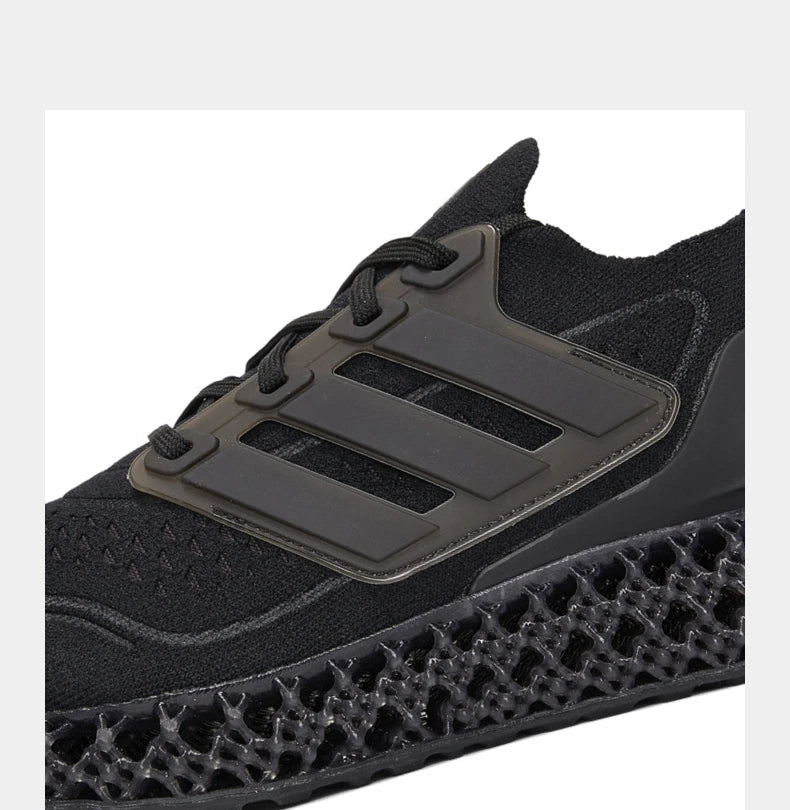 Zapatillas de running ligeras Adidas ULTRA 4DFWD M para hombre GX6632