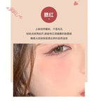 Korean Female Cosmetics Cute Makeup Matte Lipstick Care Lip Plumping Gloss Mud Tint for Lips Lipgloss Base Long Lasting Lip Dye
