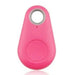 pink with battery