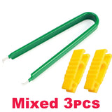 Fuse Puller Car Fuse Clips Tools IC Chip Extractor Removal Security Tool Machine Clip Extraction Repair Tool Car Accessories