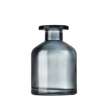 1Pcs 50ml Home Fragrance Diffuser Bottle Party Gifts Glass Container Reed Diffuser Essential Oil Bottle Oil Diffusers Sticks
