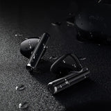 Mibro Earbuds2 TWS Bluetooth 5.3 IPX5 Waterproof ENC HD Call Headphones HiFi Touch Control Noise Reduction Wireless Earphones