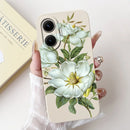 For Xiaomi Poco F7 Phone Cover For Redmi Turbo 4 Pro 5G Case Silicone Cute Cartoon Fashion Luxury Love Shockproof Bumper Funda