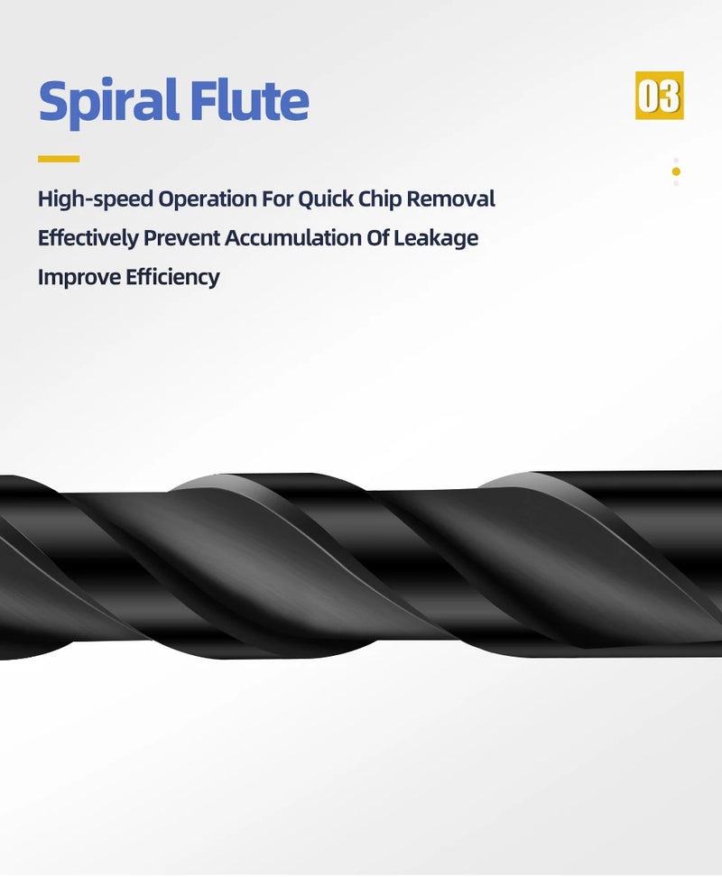 Cross Hex Drill Bit Set For Concrete Porcelain Tile Glass Metal Professional Multifunction Drill Bits Kit Tools Carbide Drills