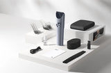 MIJIA Hair Clipper 2 Hair Trimmer Professional Beard Cut Machine IPX7 Waterproof Wireless Haircut Machine Mijia Clipper 2