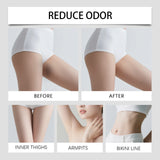 Skin Whitening Serum Private Parts Underarm Bleaching Essence Lighten Butt Knee Armpit Melanin Removal Intimate Area Brightener