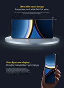 Global Version POCO F7 Pro Snapdragon 8 Gen 3 Smartphone 6.67'' 120Hz Display 50MP Camera 6000mAh Battery 90W IP68 Cellphone