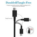 100W USB C Laptop Adapter Wall Charger 96W 87W 65W Fast Charging for MacBook iPad Pro 2018 HP Dell ASUS Lenovo Yoga Huawei Power