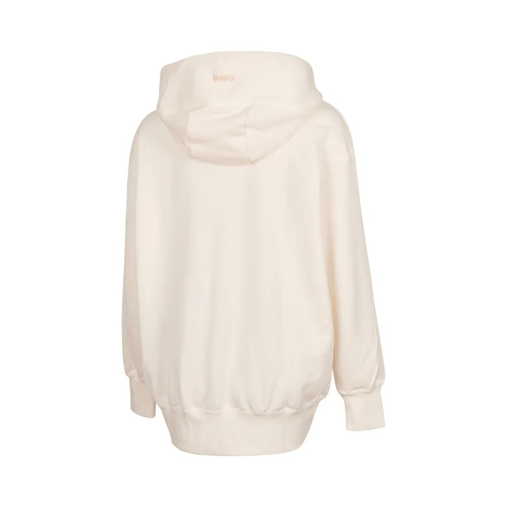 NIKE 2025 Women's AS W NSW OS PO HD Knitted Hoodie HV8461-133