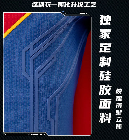Clark Kent Cosplay Costume Uniform Halloween Carnival Party Christmas Play Role Clothes Clothing