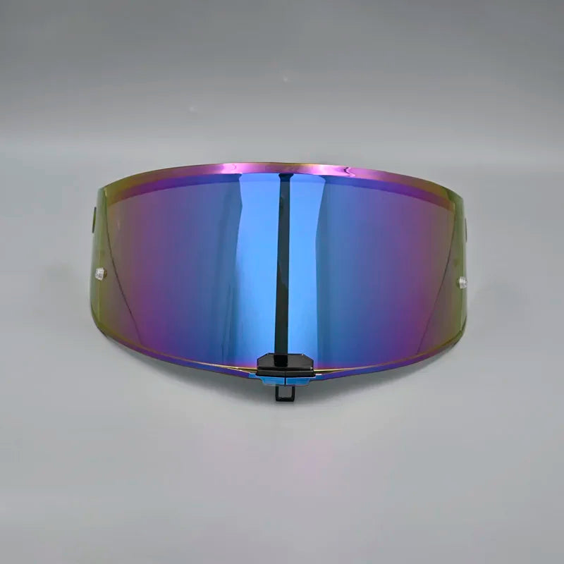 Helmet Visor For LS2 FF811 Vector II Citation II Helmet Lens Anti-Fog Anti-Scratch Anti-UV Motorcycle Shield Accessories
