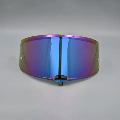 Helmet Visor For LS2 FF811 Vector II Citation II Helmet Lens Anti-Fog Anti-Scratch Anti-UV Motorcycle Shield Accessories
