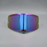 Helmet Visor For LS2 FF811 Vector II Citation II Helmet Lens Anti-Fog Anti-Scratch Anti-UV Motorcycle Shield Accessories