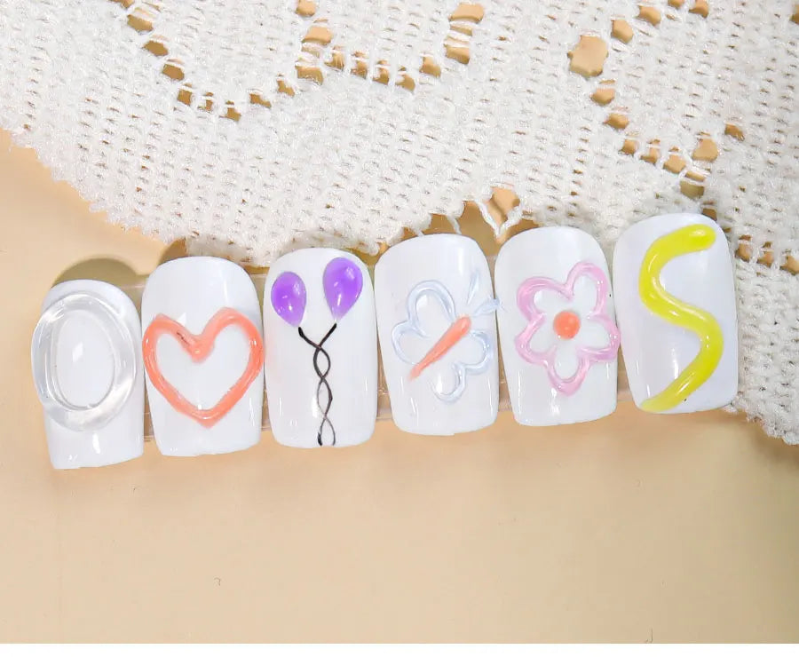 LIMEGIRL 15g Non-Stick Extension Gel UV Quick Build Solid Nail Extension Gel 3D Shaping Nail Art Solid Milky Jelly Hard Gel