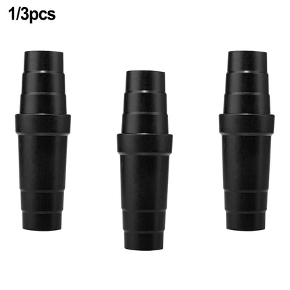 1/3pc Universal Vacuum Cleaner Hose Adapter Converter 4-layer/5-layer Vacuum Cleaner 32mm 35mm 39mm Connector Accessories
