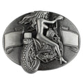 Motorcycle Belt Buckle 4.0 for Men