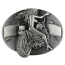 Motorcycle Belt Buckle 4.0 for Men