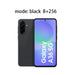 black 8+256
