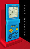 Handheld Game Players Electronic Console Built-in 23 Games for Tetris Retro Classic Brick Game Machine Children's Student Toys