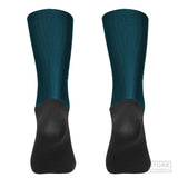 High DAREVIE Cycling Socks Aero Speed Sock Pro Sports For Men Anti-slip Breathable Athletic Moisture Control