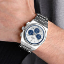 NAVIFORCE Men Casual Sport Quartz Calendar Wrist Watch for Man Business Steel Strap Waterproof Male Clock Relogio Masculino