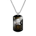 Collar-One Piece-I