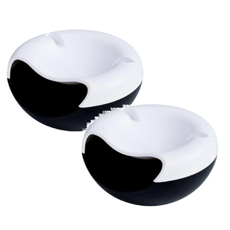 Creative Shape Bowl Perfect For And Dry Storage Box