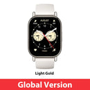 Global Version Xiaomi Redmi Watch 5 Lite 1.96'' AMOLED display 18-Day Battery life Bluetooth® calling Built-in GNSS 5ATM