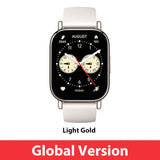 Global Version Xiaomi Redmi Watch 5 Lite 1.96'' AMOLED display 18-Day Battery life Bluetooth® calling Built-in GNSS 5ATM