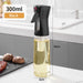 Black 300ml