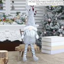 Christmas Faceless Gnome Doll, Merry Christmas Decorations for Home, Christmas Ornament, New Year 2024, 2023 