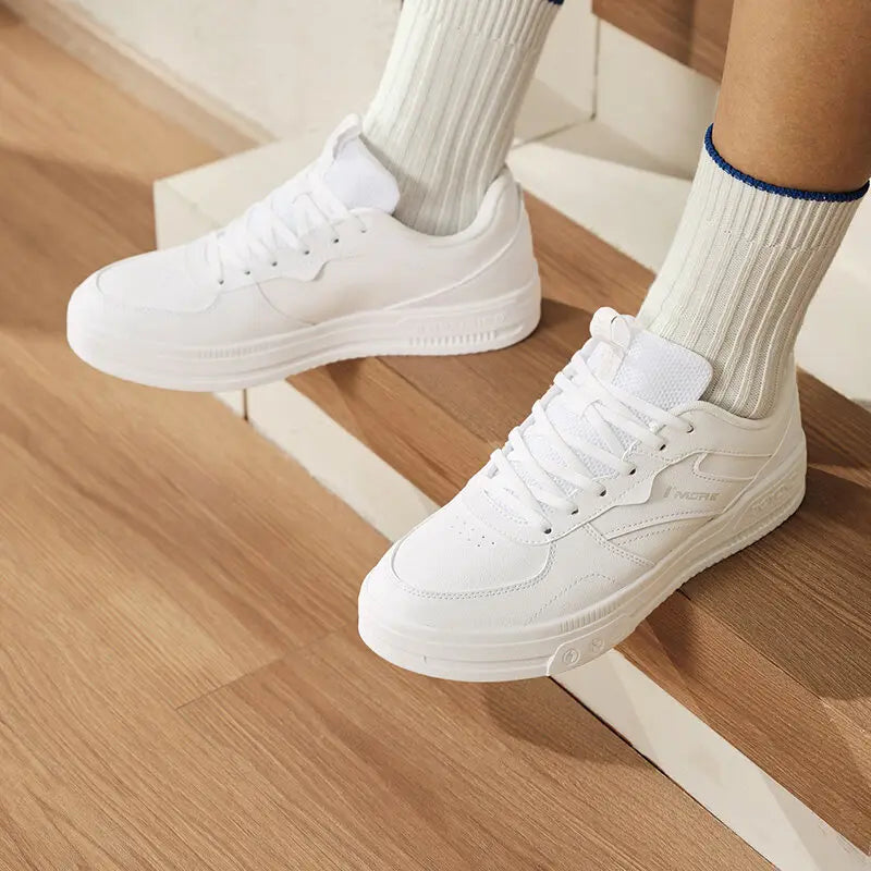 361 Degrees AF1 2.0 Men's Board Shoe Comfortable Versatile Breathable Leisure Lightweight Wear-resistant Male Sneakers 672516629