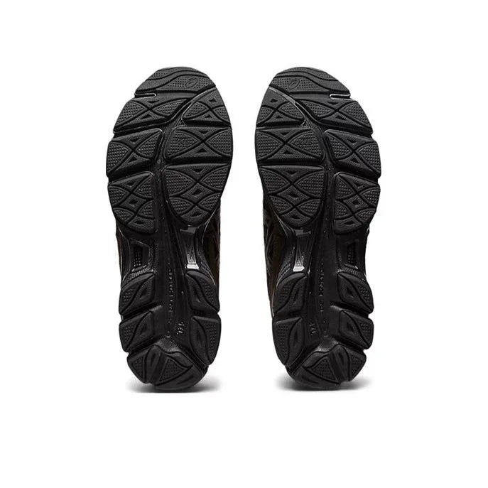 Zapatillas de running Asics Gel-NYC originales para hombre y mujer, transpirables, 2024.