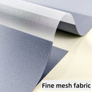 Custom Made Motorized Window Blinds Blackout Zebra Blinds Shades Dual Stripe Shades Day and Night Roller Blinds for Windows