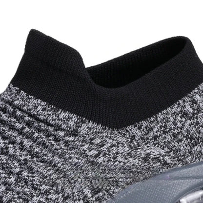 Zapatillas ortopédicas versátiles para mujer, zapatos de plataforma informales, antideslizantes y resistentes al desgaste.