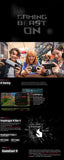 ROG Phone 9 Snapdragon 8 Official New  Gaming Flagship Smartphone 185Hz Refresh Rate AMOLED Android mobile