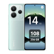 Xiaomi Redmi Note 14 5G NFC, MediaTek Dimensity 7025-Ultra, 108MP Camera, 5110mAh Battery, Charger Not Included