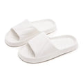 Home Indoor Slippers for Women, Bath Sandals, Pair Style, Summer Sandals, Hotel Bathroom, Leisure 