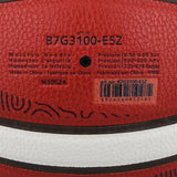2025 Molten Basketball Official Size 7/6/5 PU Material Indoor Outdoor Men Ball Training Match Game Team Original Baloncesto