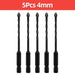 5Pcs 4mm