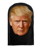 Realista kanye west travis scott mclovin máscara rosto cheio rapper superbad máscara engraçado traje cosplay adulto