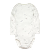 Baby Boy Bodysuits 5 Pieces Newborn Clothes Set Toddler Baby Girl Clothing 100% Cotton Soft Infant New Cartoon Bebe Jumpsuits