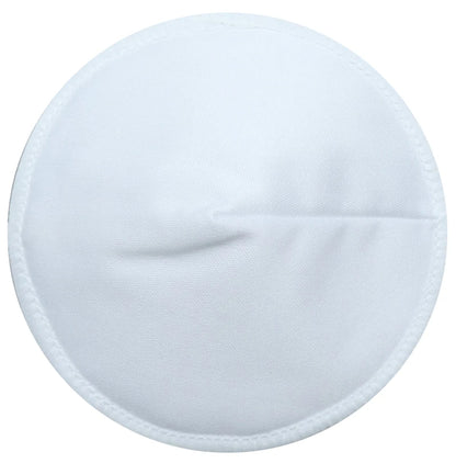 1 par = 2 protectores de lactancia de fibra de tres capas, ultrafinos, impermeables y transpirables, antidesbordamiento, para maternidad y alimentación del bebé.